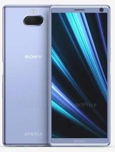 Замена экрана на телефоне Sony Xperia XA3 в Самаре
